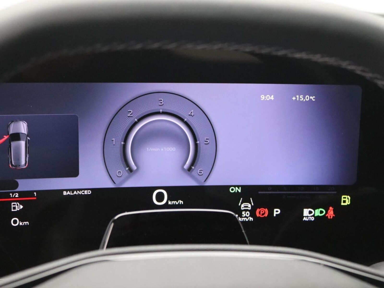 Audi Q5 – Bild 14