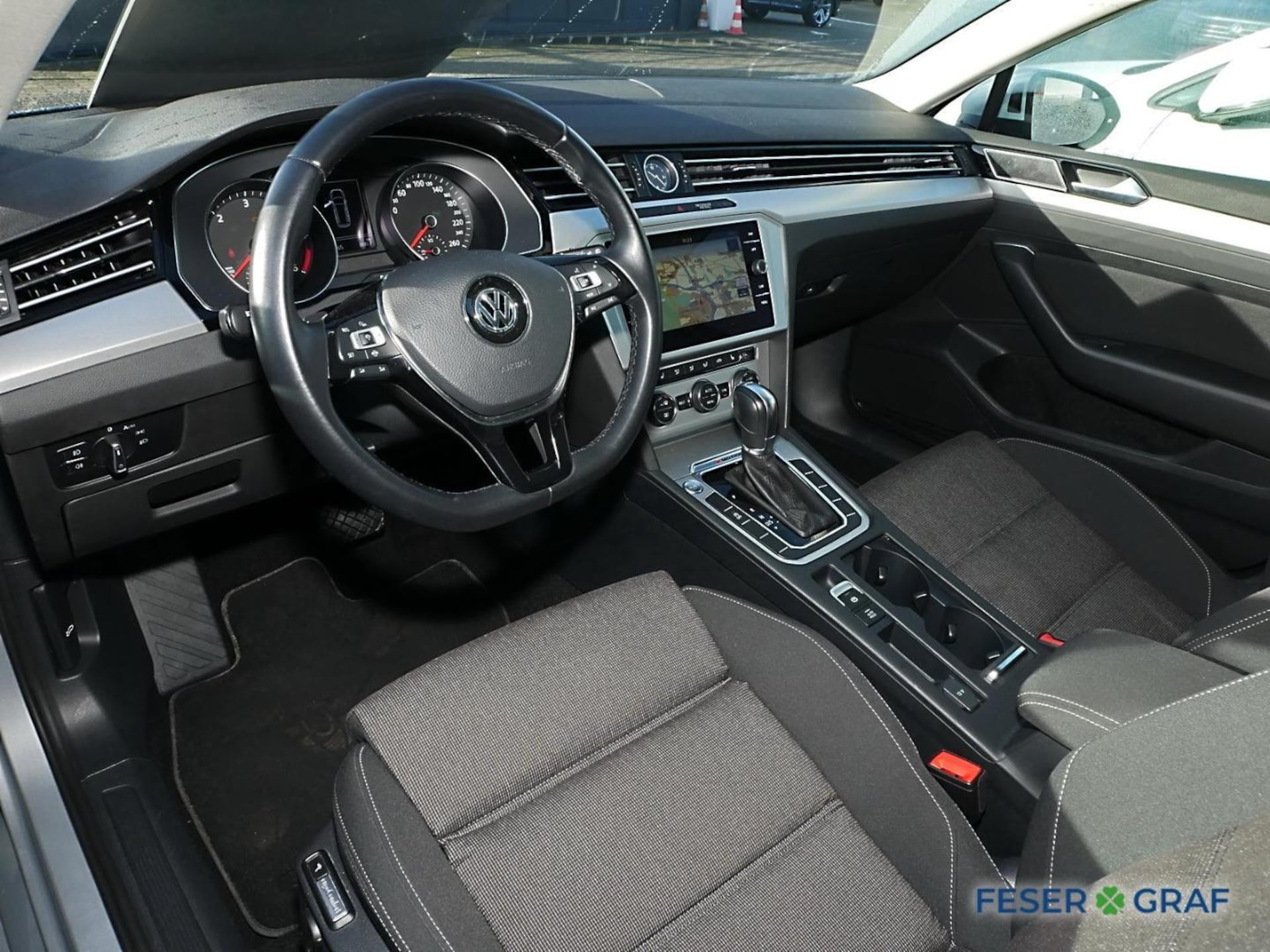 Volkswagen Passat Variant Comfortline