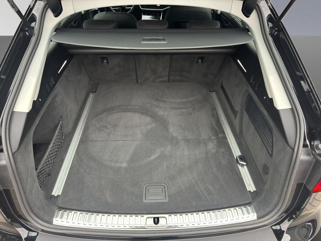Image about Audi A6 Avant 40 TDI S tronic