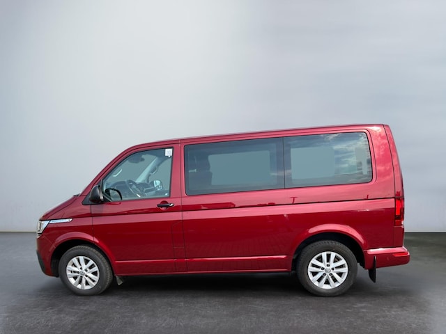 Volkswagen T6.1 Multivan