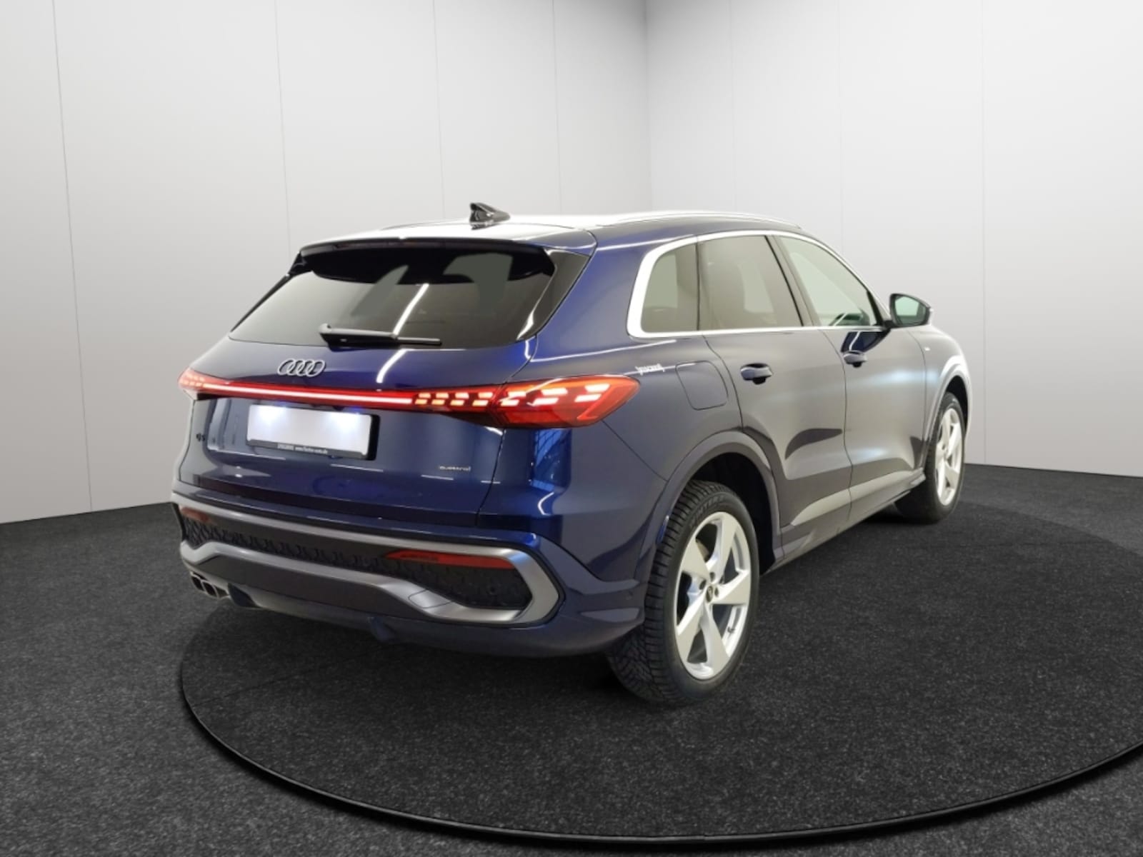 Audi Q5 – Bild 5