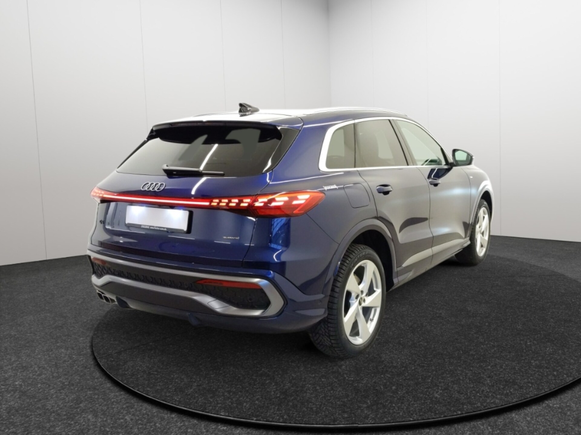 Audi Q5 SUV