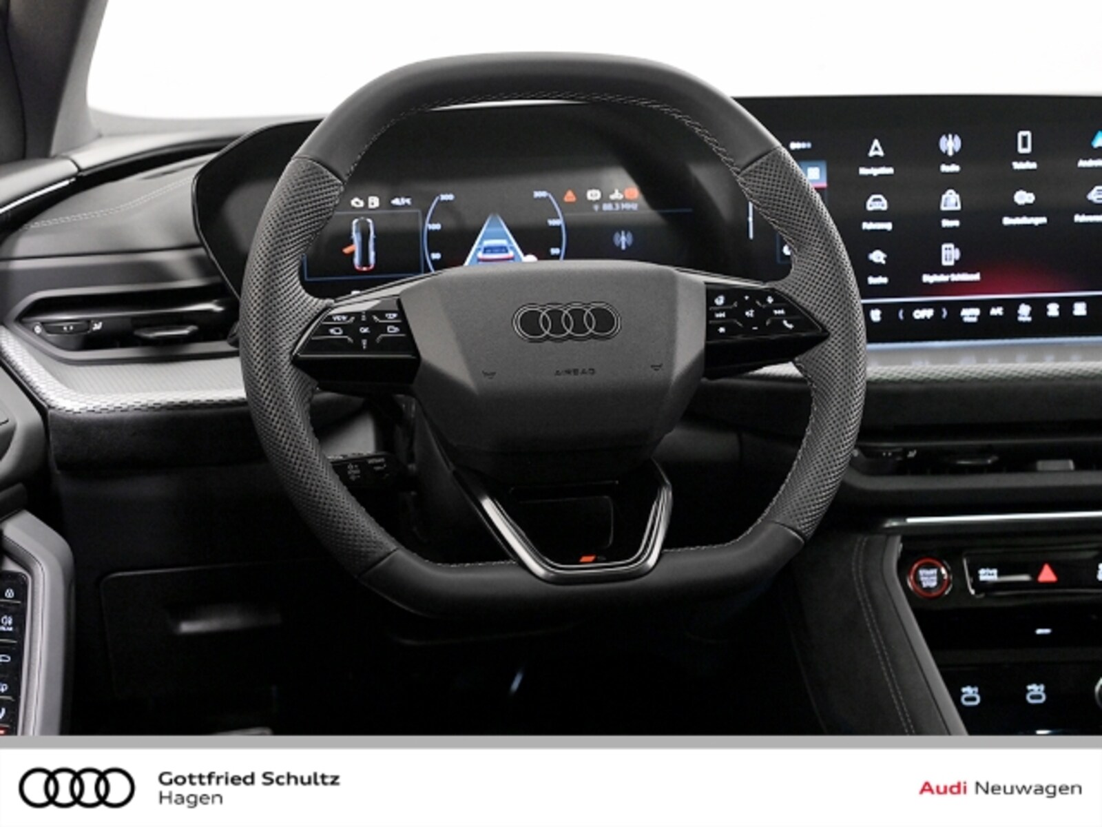 Audi SQ5 – Bild 14