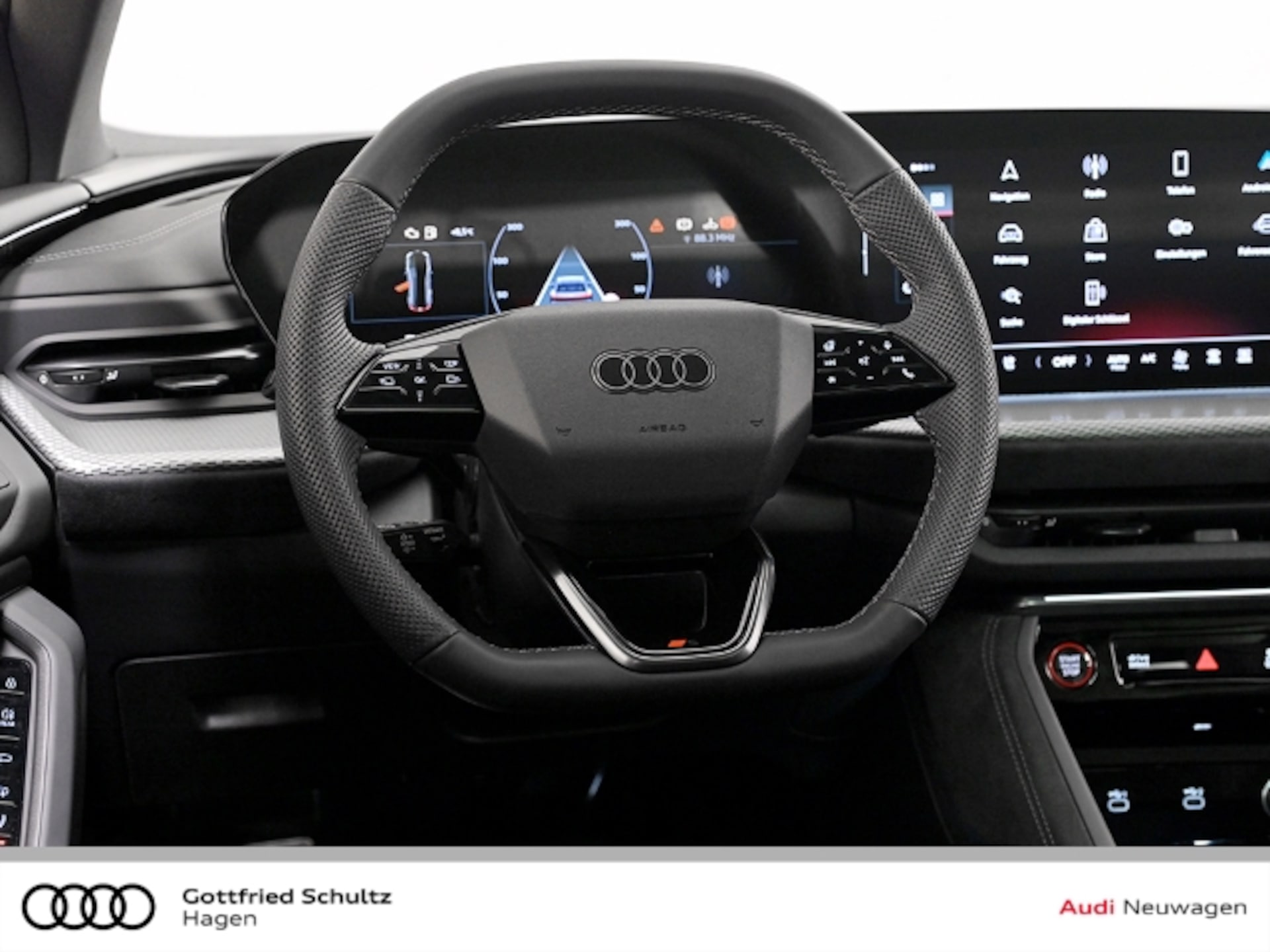 Audi SQ5 SUV