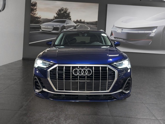 2021 Audi Audi Q3