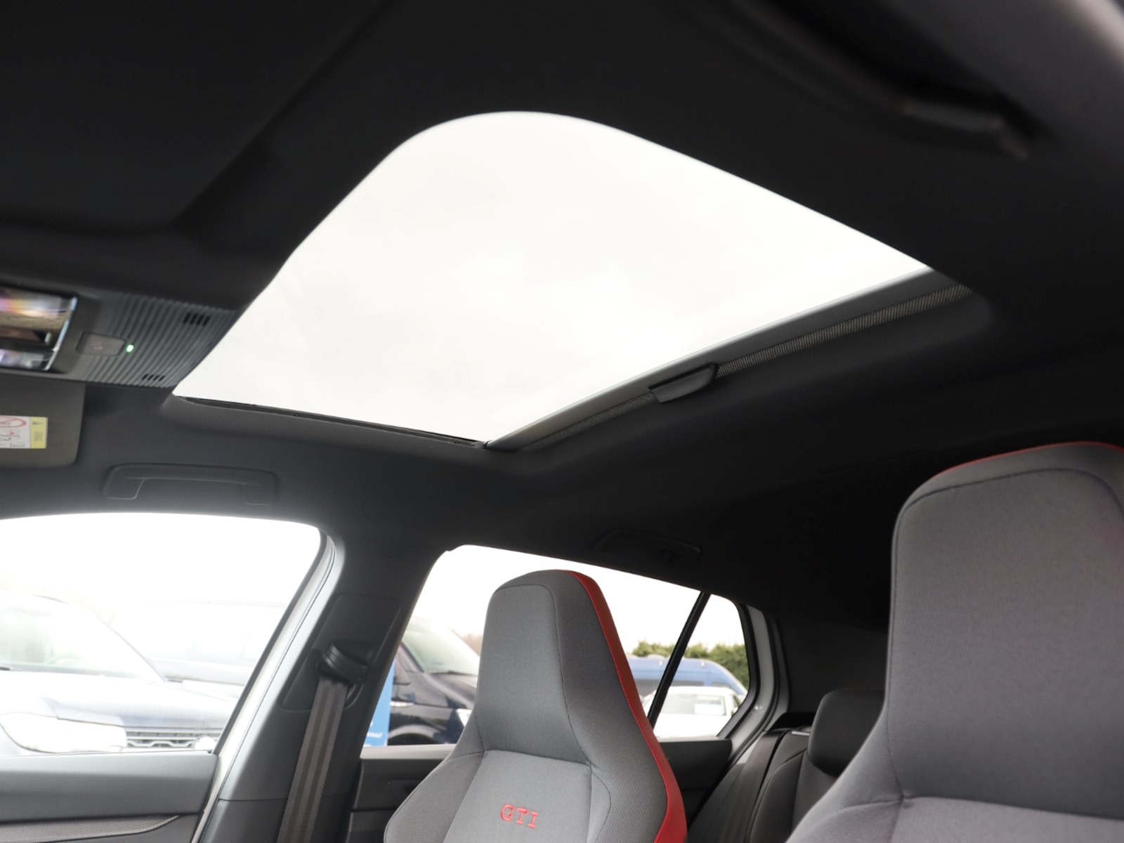 Volkswagen Golf – Bild 12