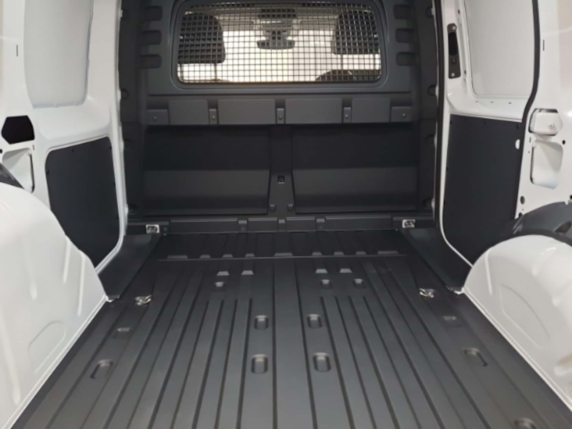 Volkswagen Caddy Cargo