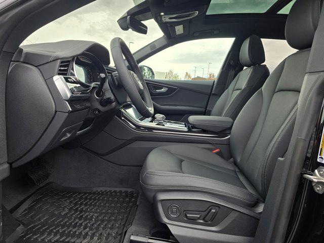 2026 Audi Q8 Premium Plus - Photo 11