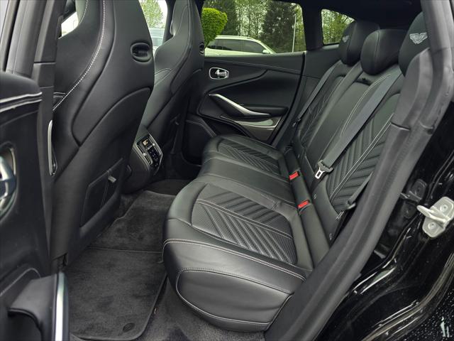 2024 Aston Martin DBX 707 - Photo 17