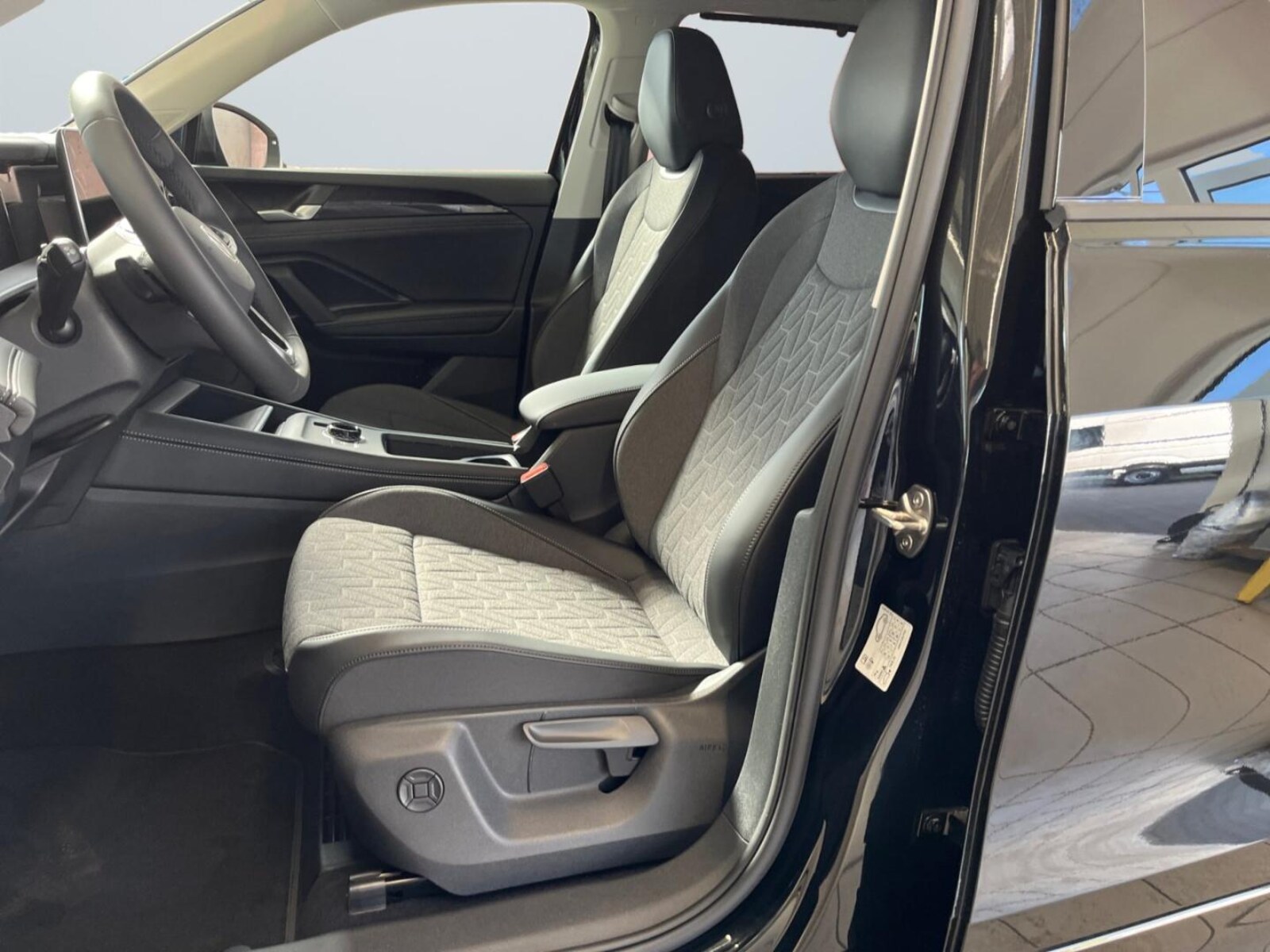 Volkswagen Tayron – Bild 7