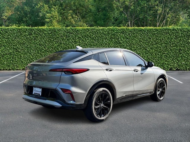 2024 Buick Envista