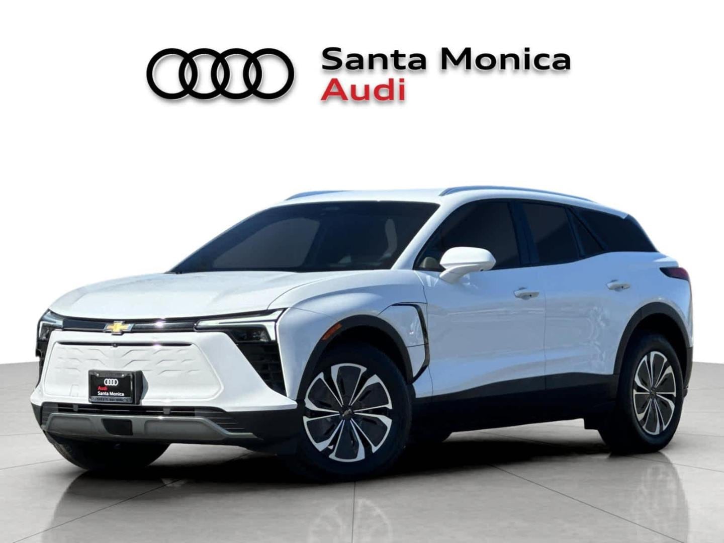 2024 Chevrolet Blazer EV LT AWD's photo