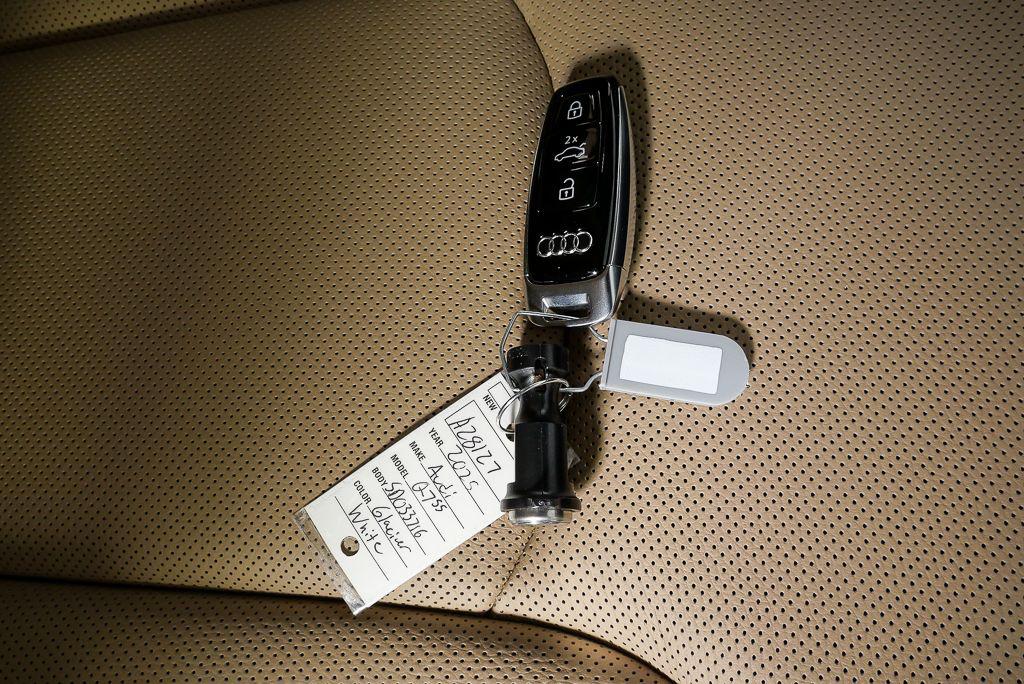 2025 Audi Q7 Premium Plus - Photo 27