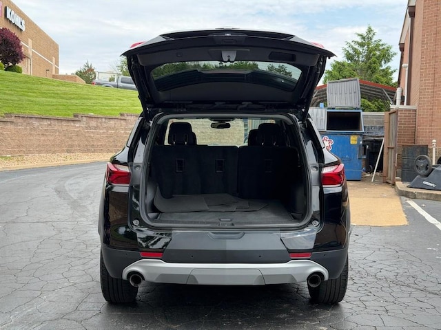 2019 Chevrolet Blazer