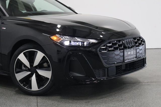 2026 Audi A5 Sedan