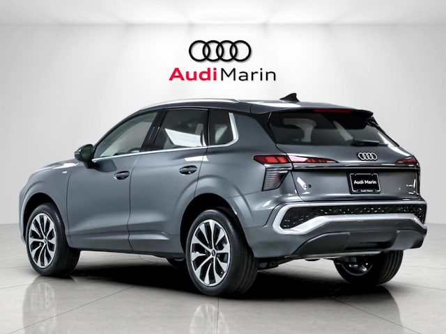 2026 Audi Q3 SUV