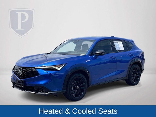 2025 Acura