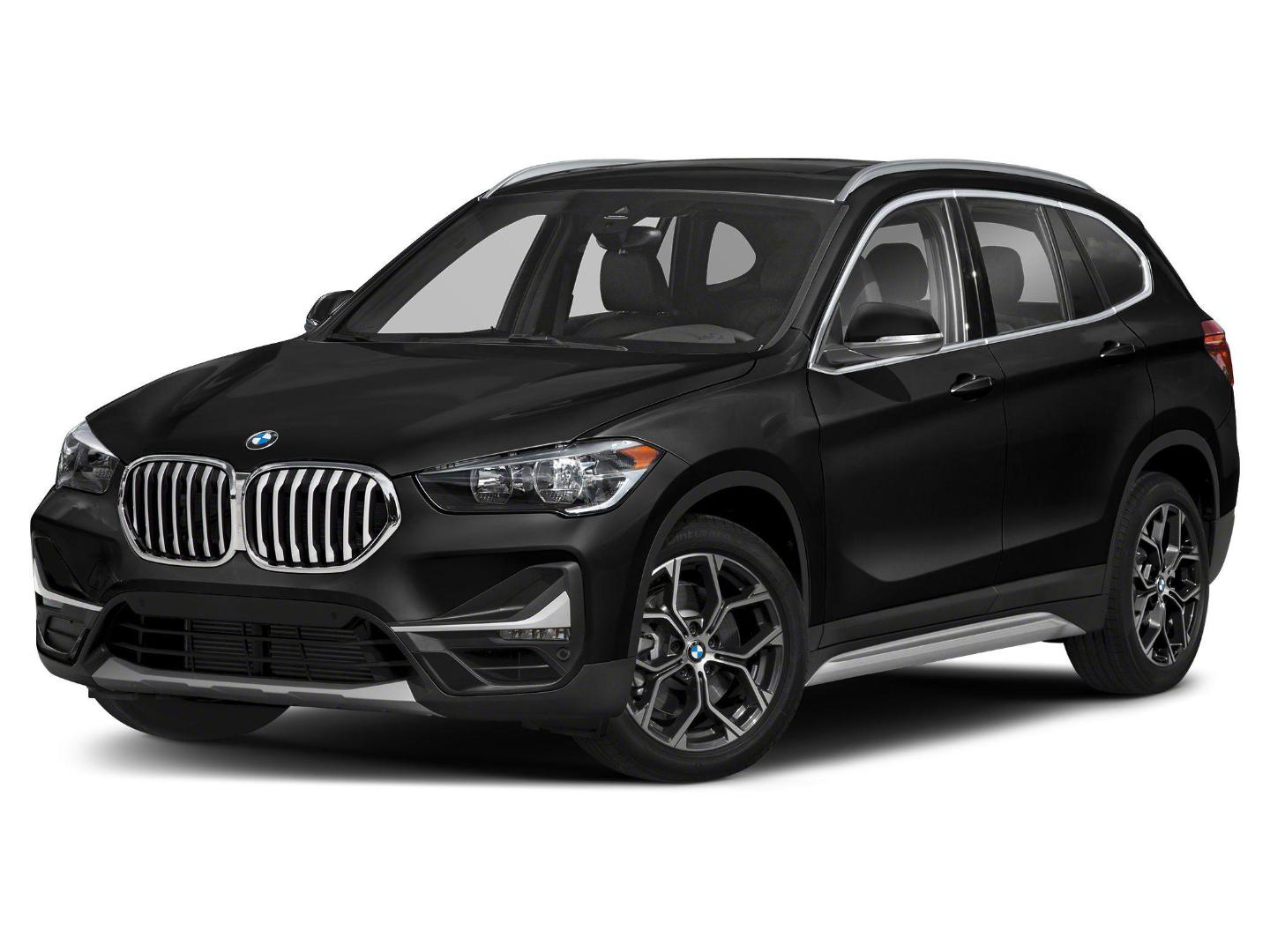 2020 BMW X1 xDrive28i's photo