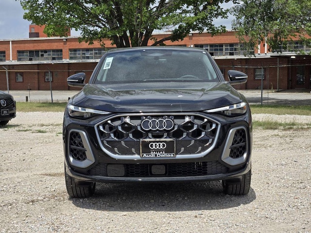 2026 Audi Q5 Sportback