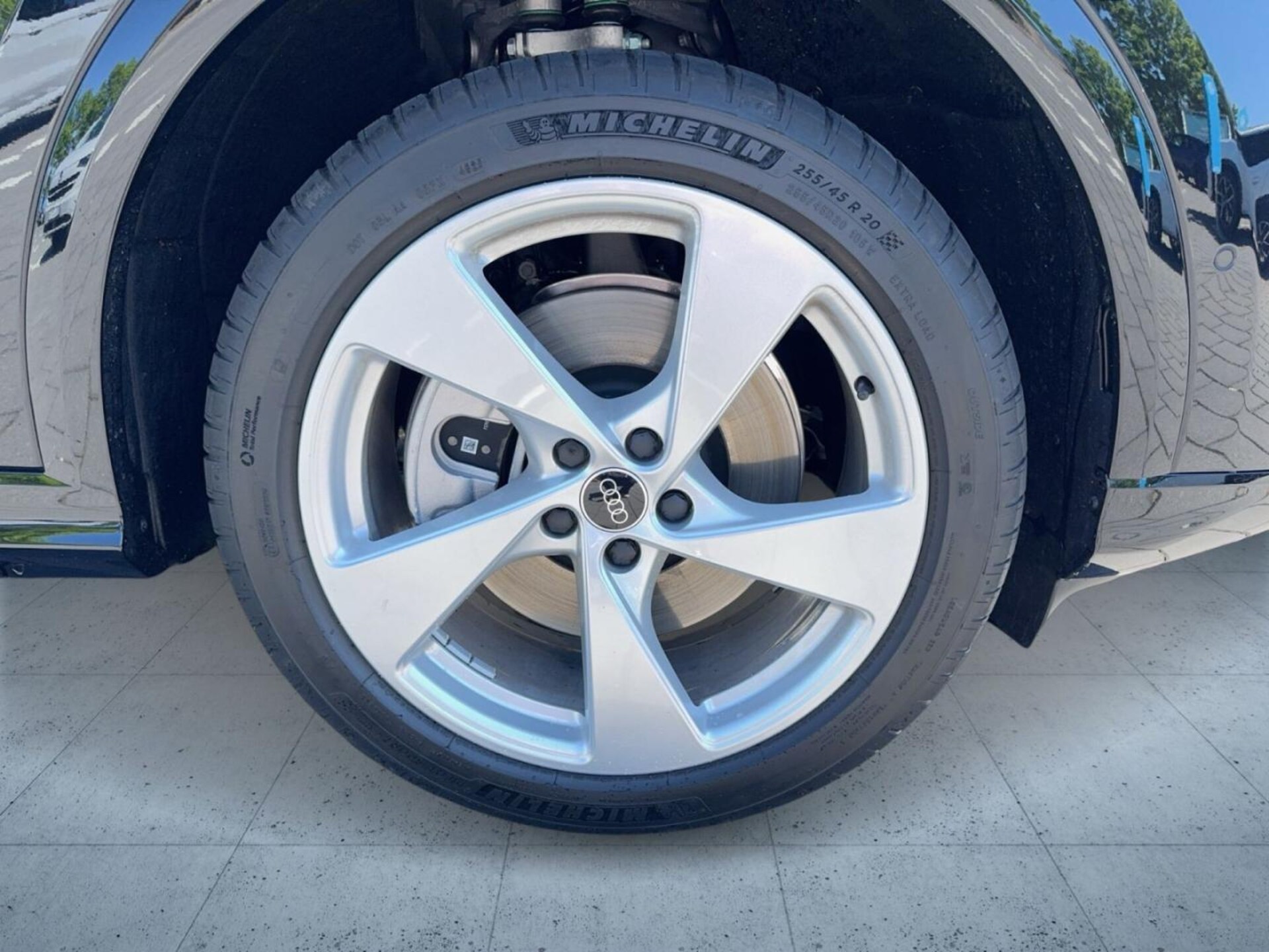 Audi Q5 SUV