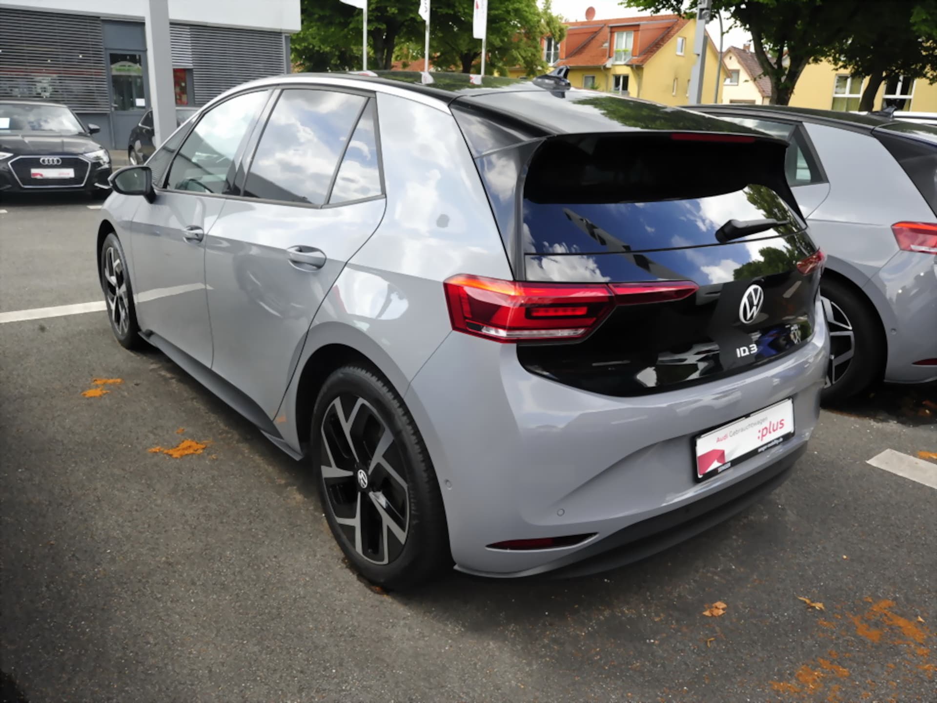Volkswagen ID.3 MOVE Pro