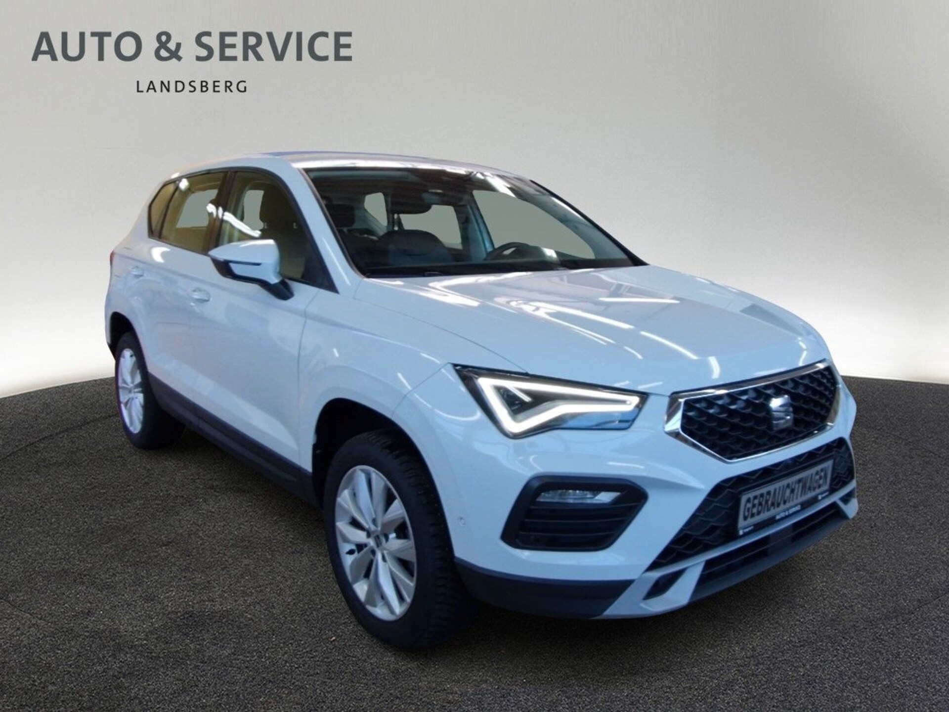 SEAT Ateca Style