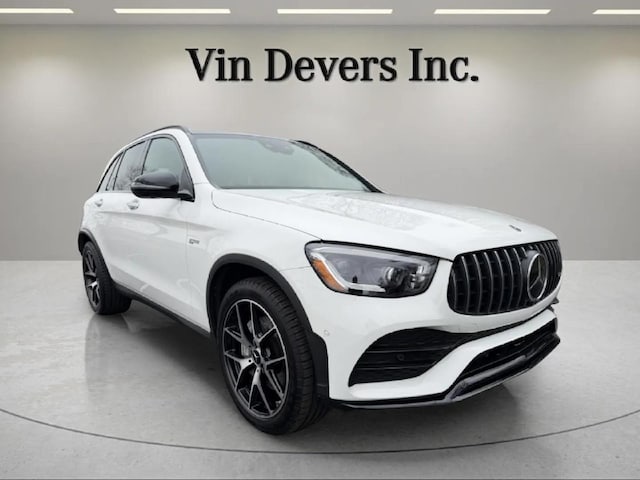 2022 Mercedes-Benz
