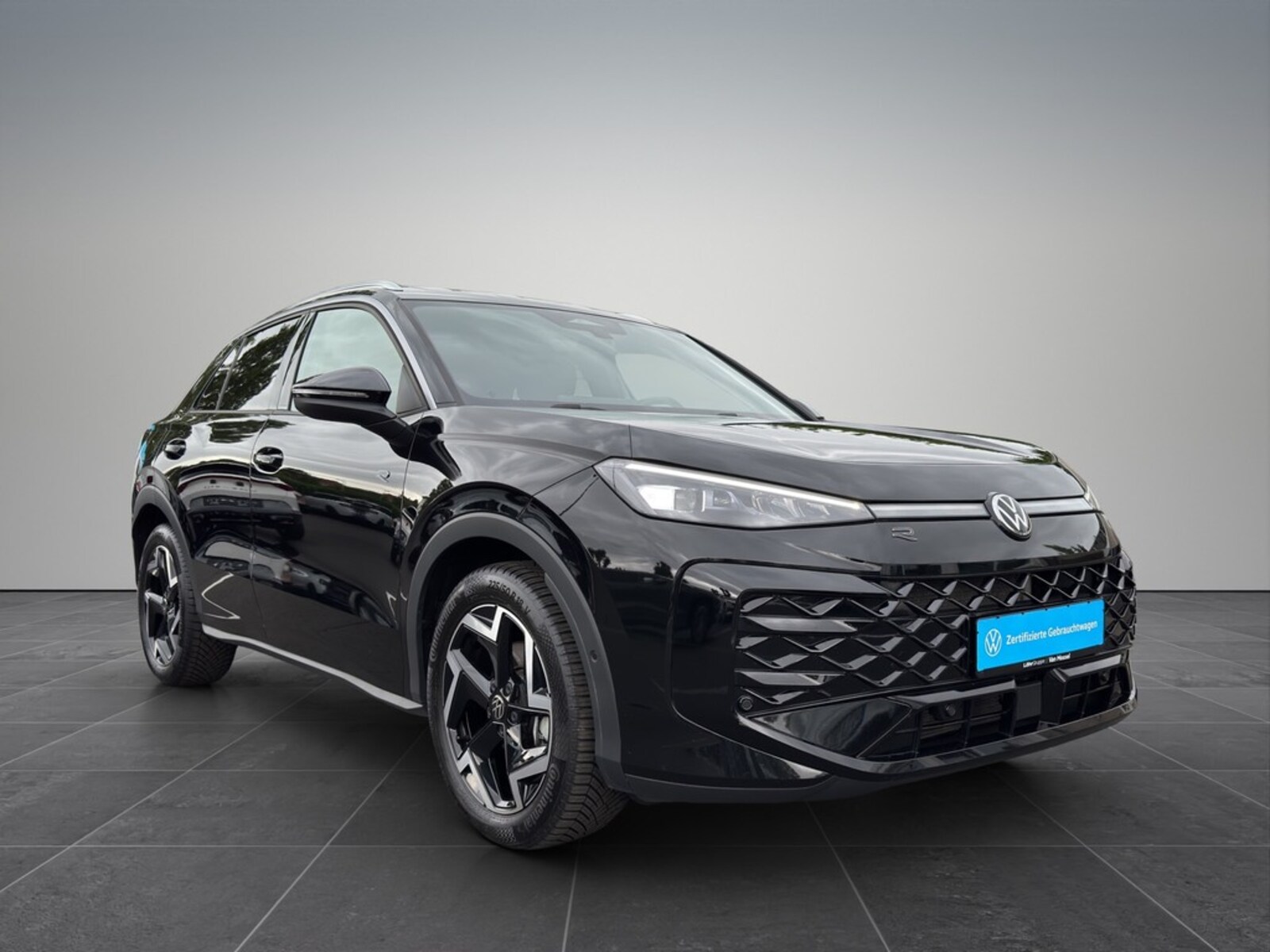 Volkswagen T-Roc – Bild 5