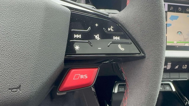 2026 Audi RS 3 Base - Photo 16