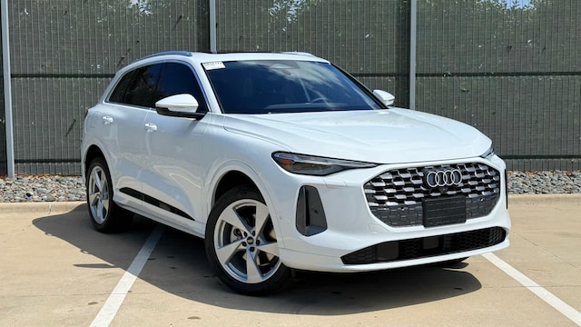 2026 Audi Q5