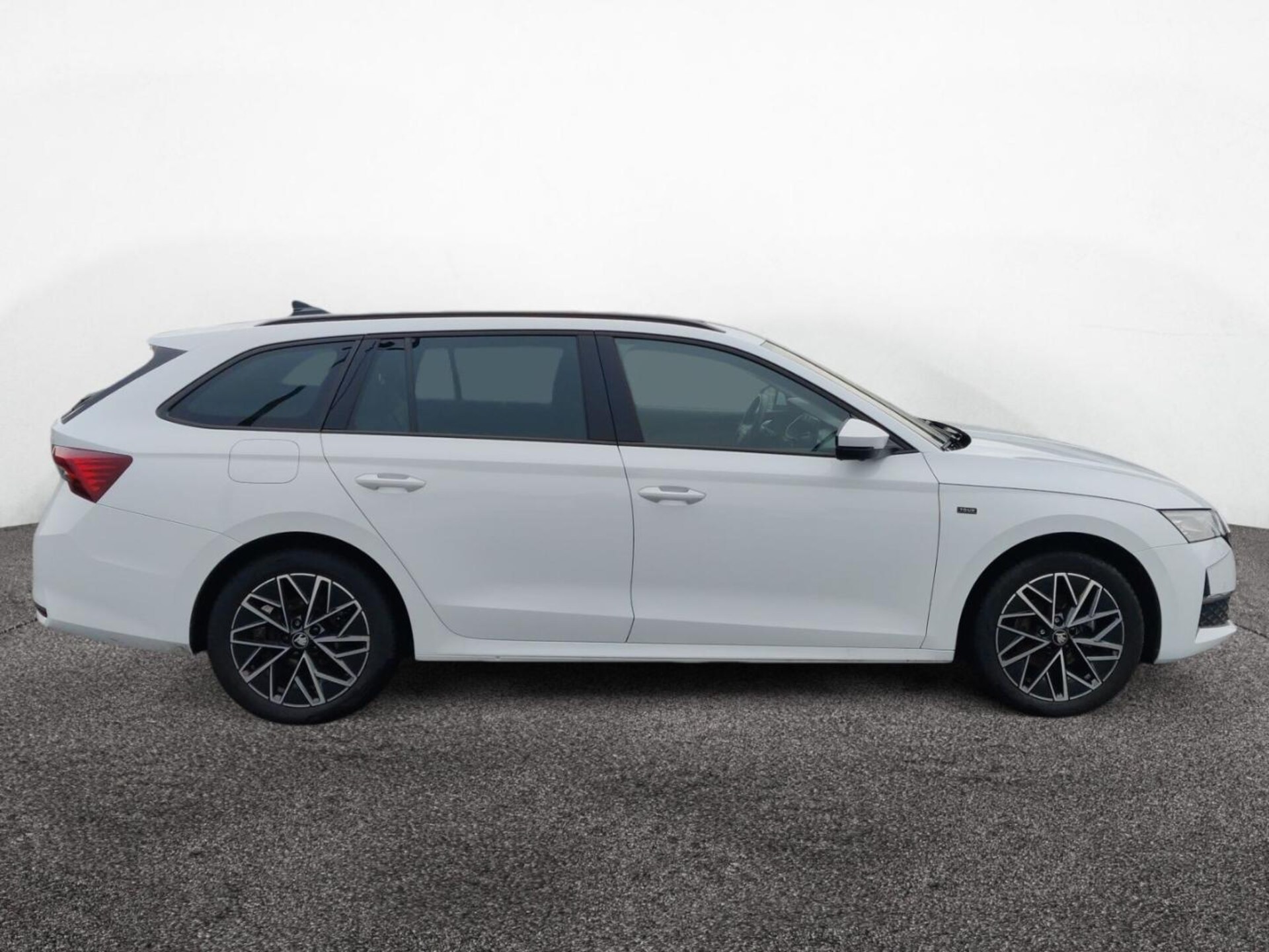 Skoda Octavia Combi Tour