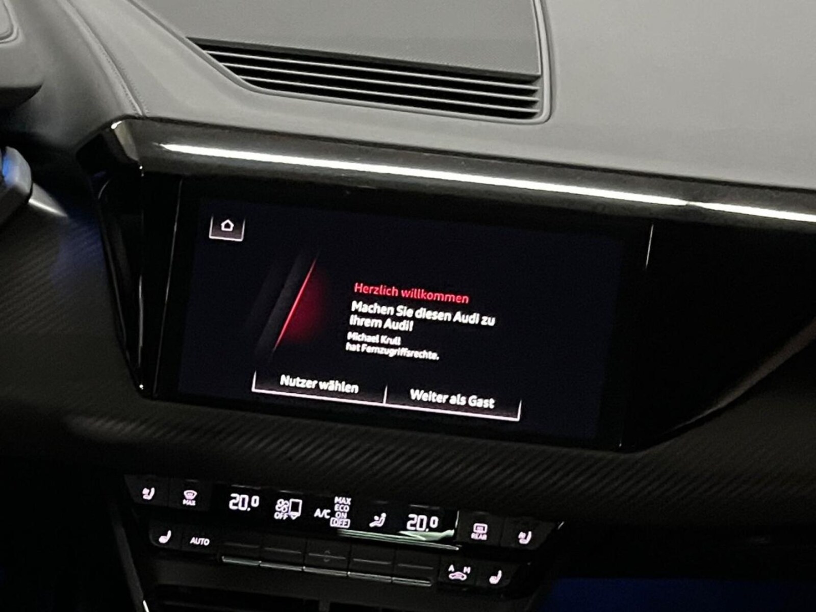 Audi RS e-tron GT – Bild 13