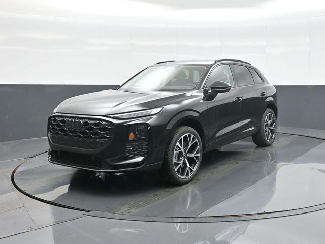 2026 Audi Q3 SUV