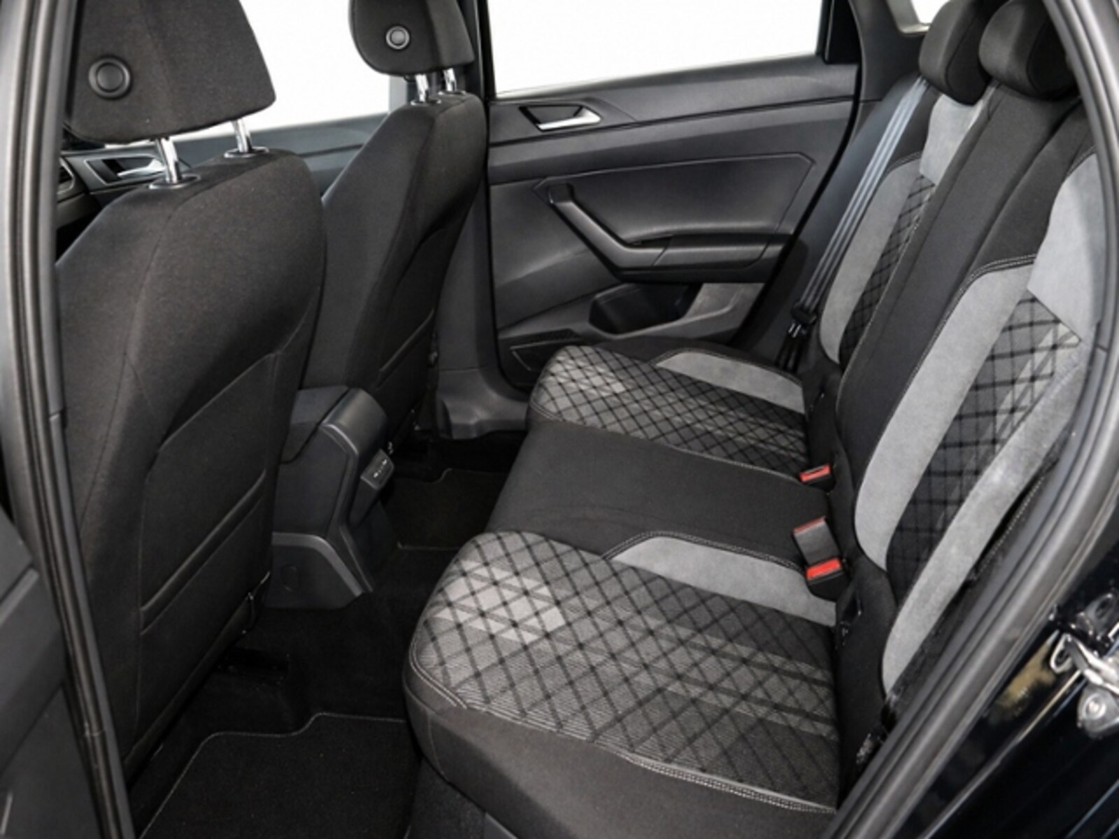 Volkswagen Taigo – Bild 27