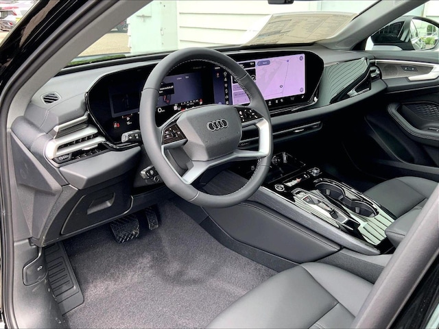 2026 Audi A5 Sedan