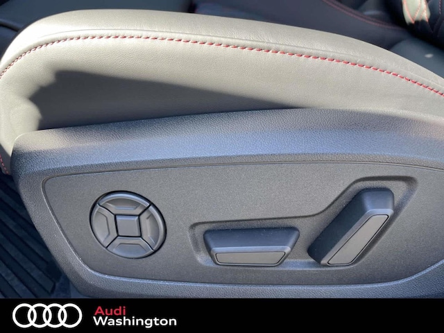 2026 Audi S3 Base - Photo 17