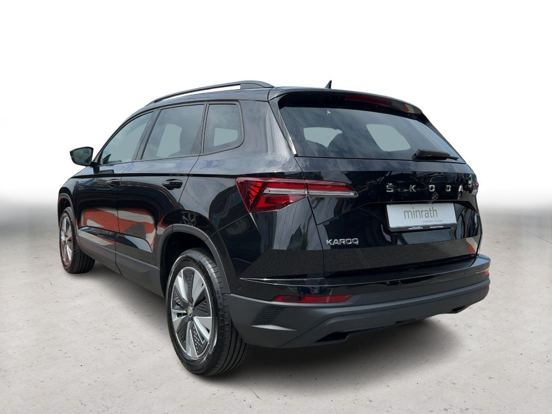 Skoda Karoq Ambition