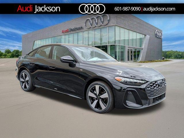 Photo of 2026 Audi A5 Sedan