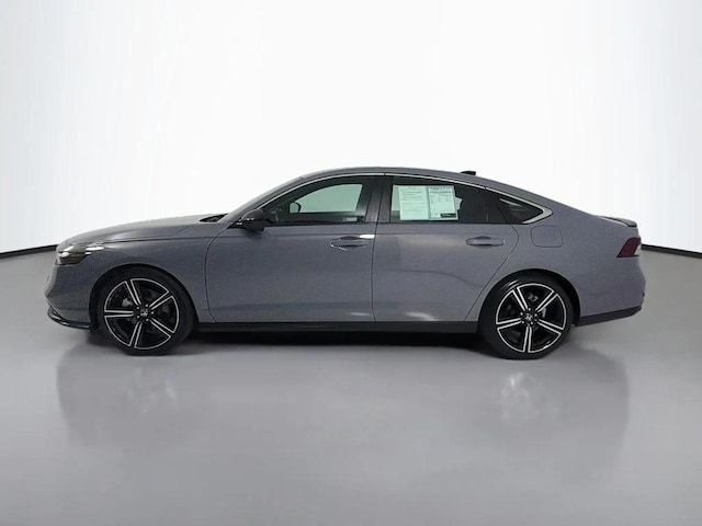 2023 Honda Accord Hybrid