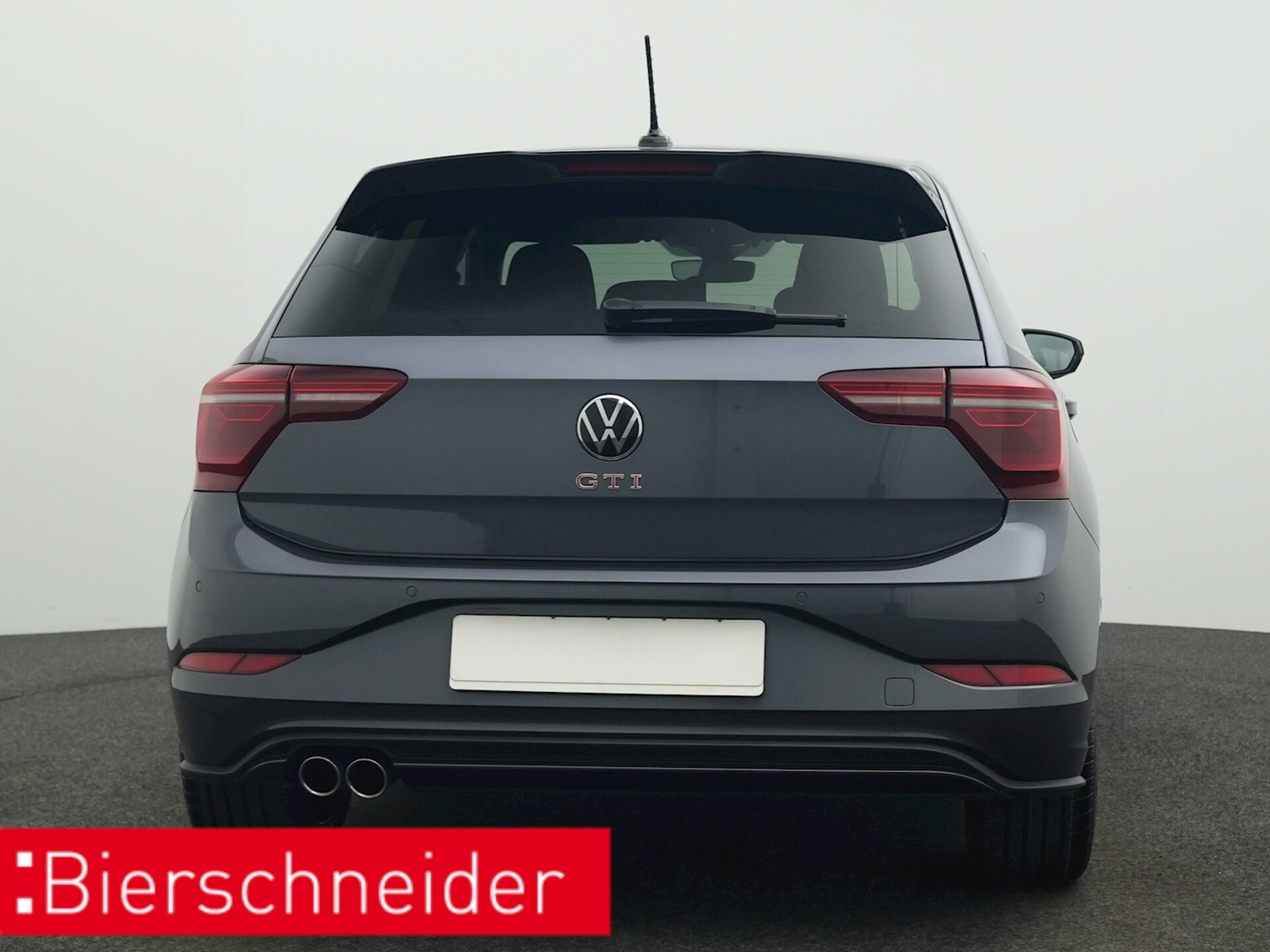 Volkswagen Polo GTI