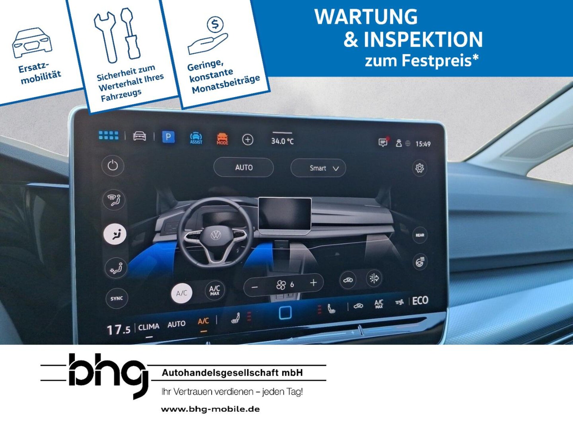 Volkswagen Golf Life