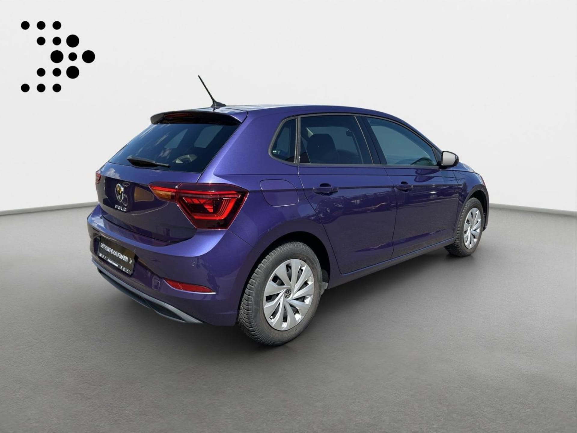 Volkswagen Polo Style