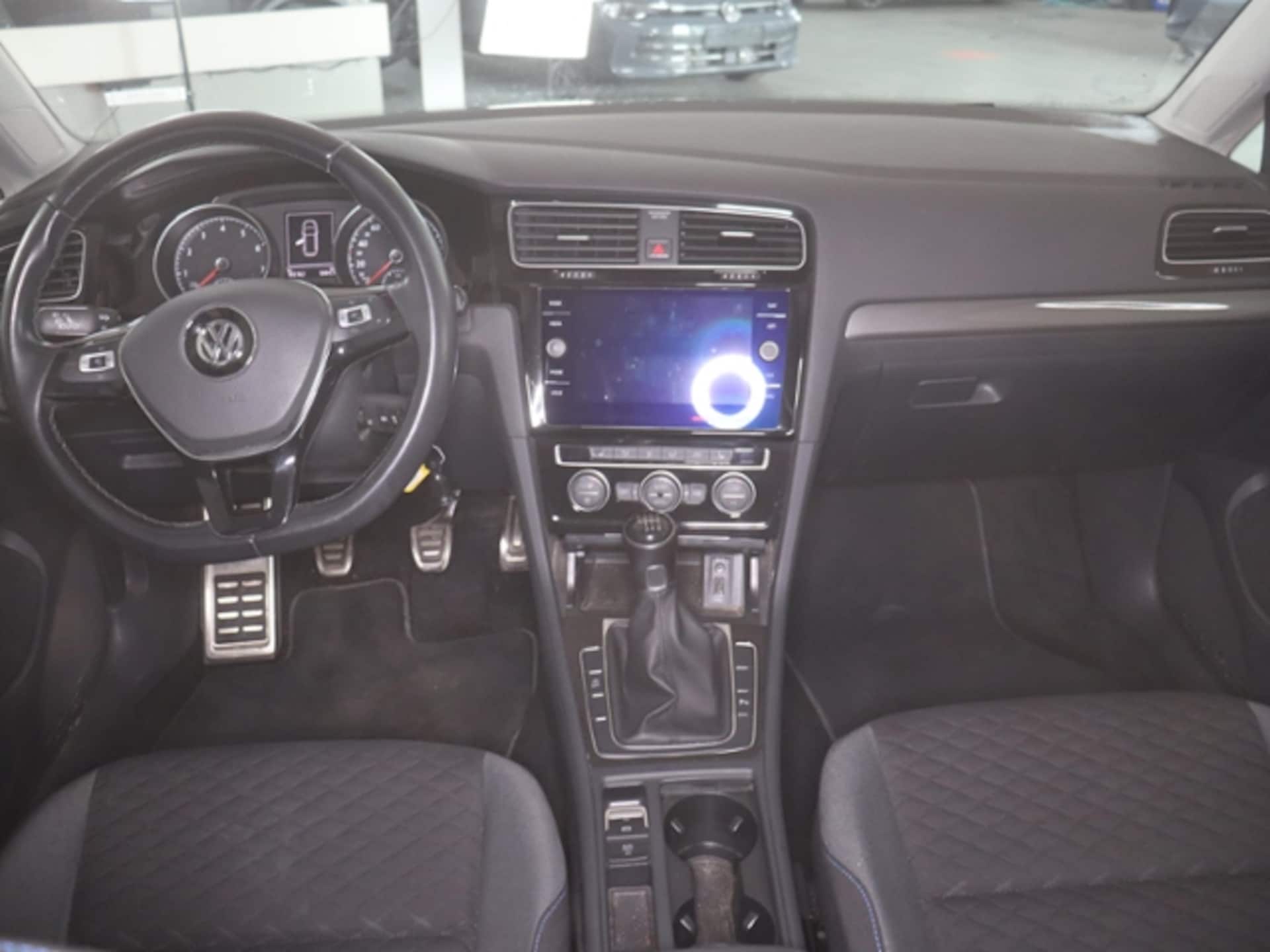 Volkswagen Golf Variant JOIN