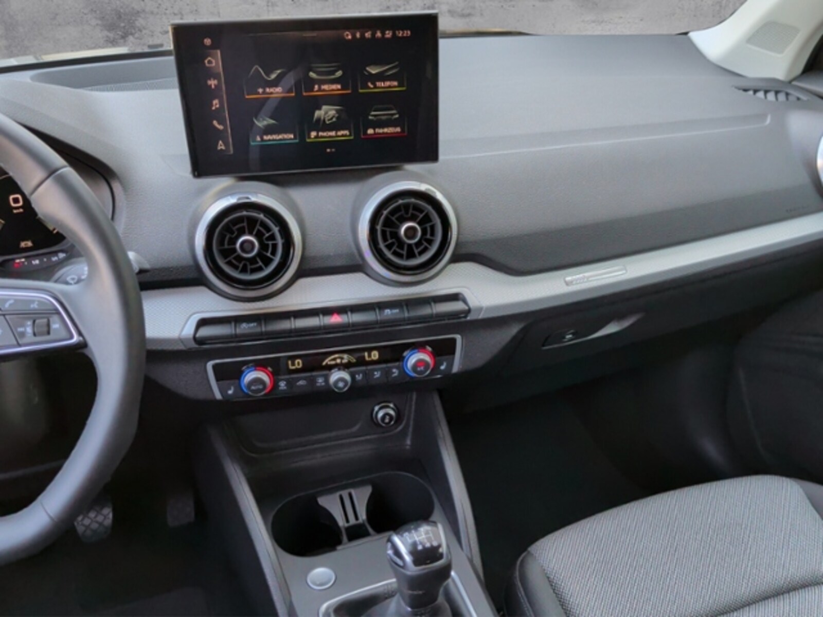 Audi Q2 – Bild 8