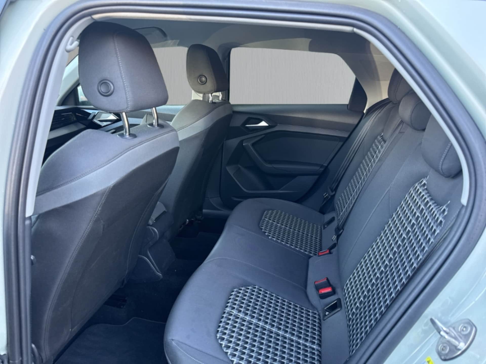 Audi A1 Sportback Advanced