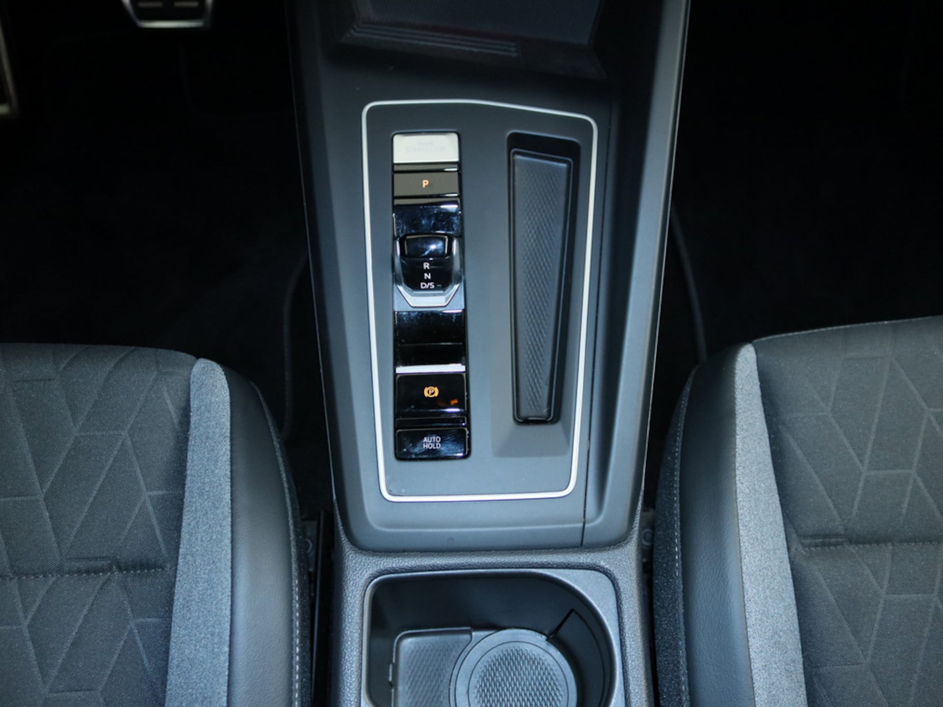 Volkswagen Golf Goal