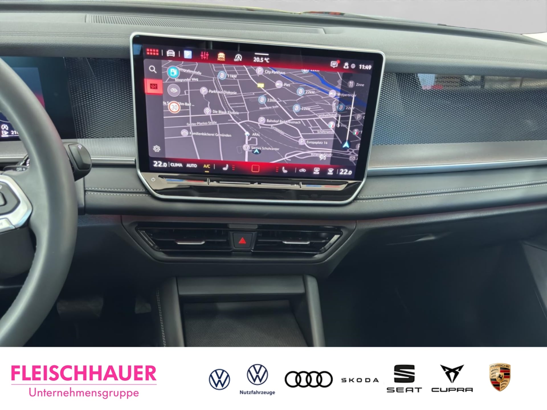 Volkswagen Tayron Life