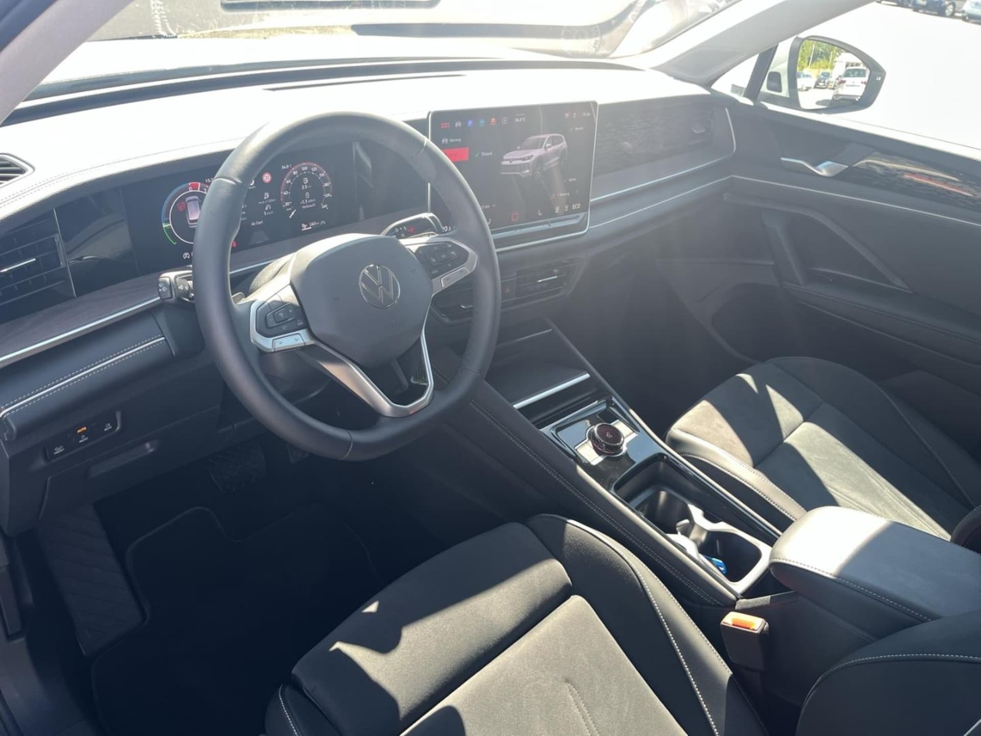 Volkswagen Tayron Elegance