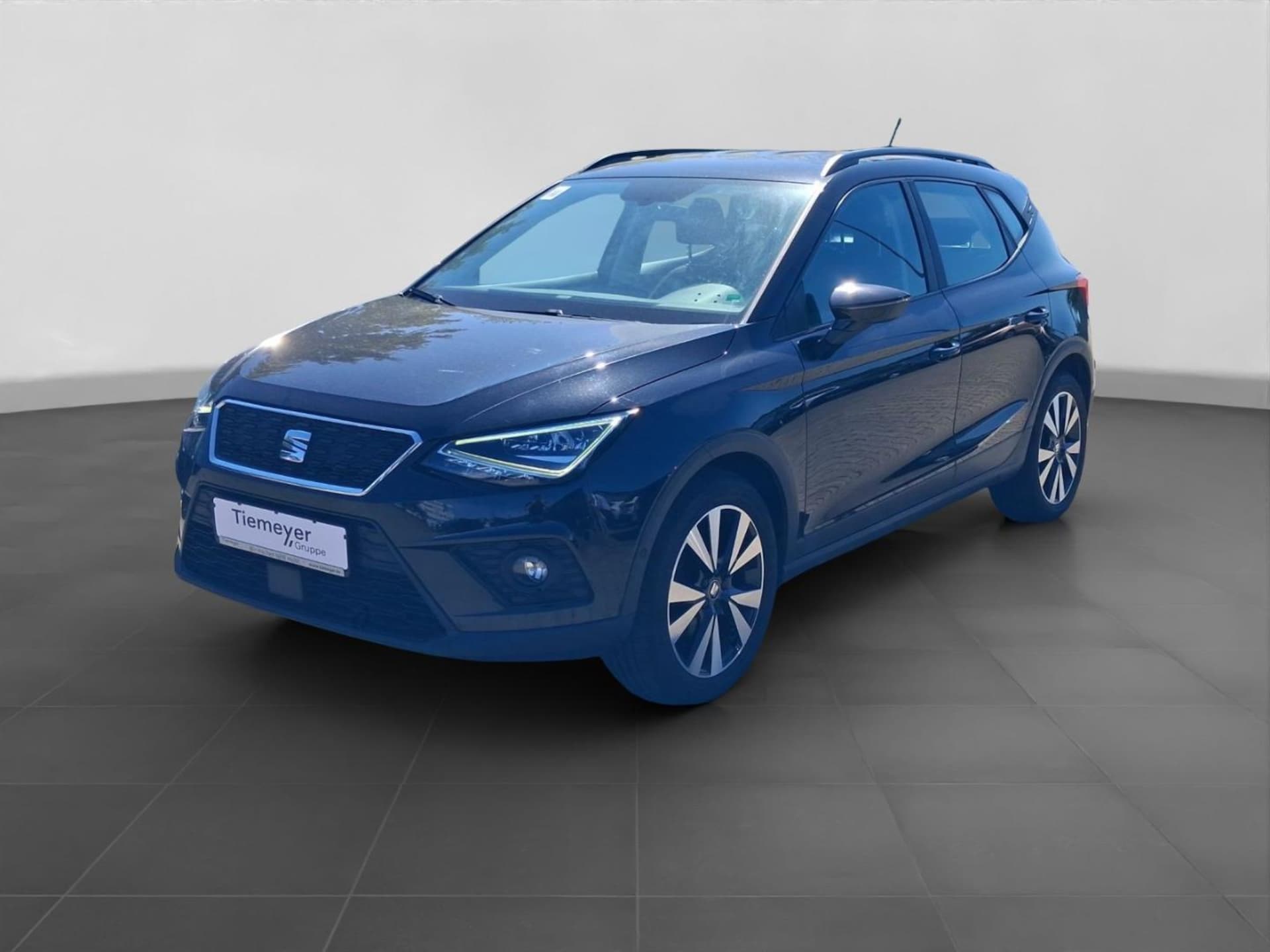 SEAT Arona Style