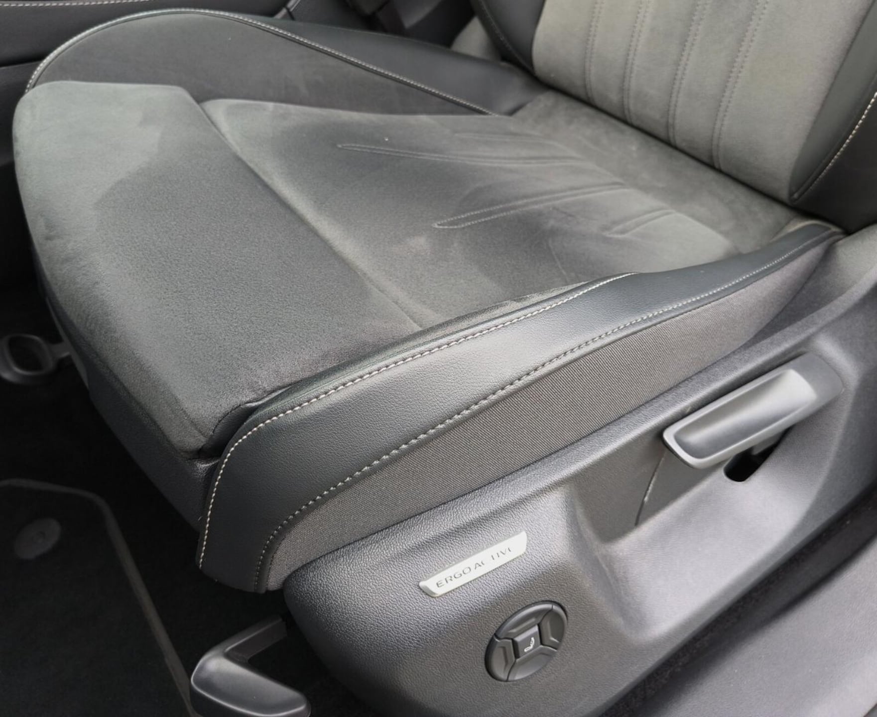Volkswagen Tayron Elegance